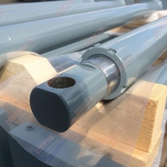 Hidravlični cilindri za gozdna dvigala, traktorske priključke