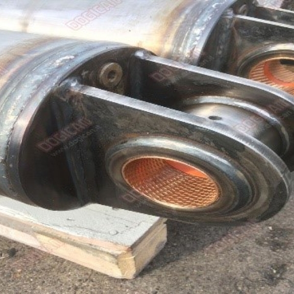 Hidravlični cilindri za gozdna dvigala, traktorske priključke