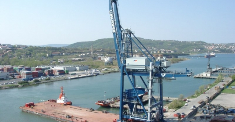 Aufzüge und Arbeitsmaschinen