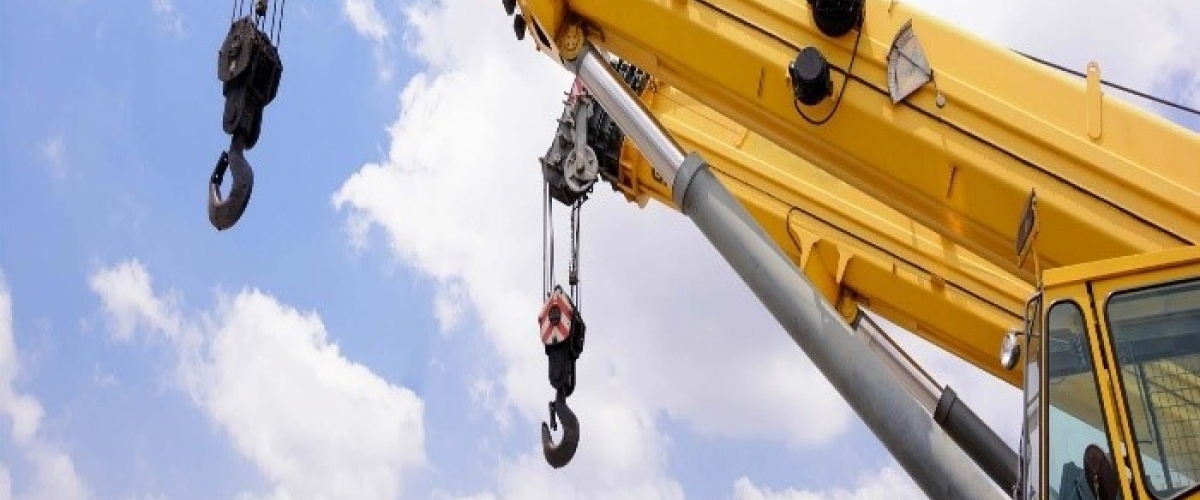 Hidravlični cilindri za delovne stroje